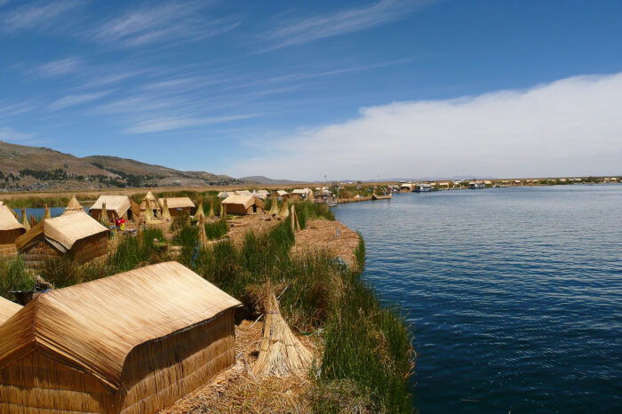 AREQUIPA & PUNO